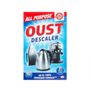 Oust All Purpose Descaler 3S <br> Pack size: 6 x 3 <br> Product code: 558252