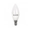 Maxim 6W=40W Led Candle Ses Pearl <br> Pack size: 10 x 1 <br> Product code: 533026