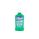 Wisdom Fresh Effect Mouthwash Freshmint 500ml <br> Pack size: 8 x 500ml <br> Product code: 295666