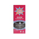 Homecare Brite Oven Power Cleaning Kit 330ml <br> Pack size: 6 x 330ml <br> Product code: 551849
