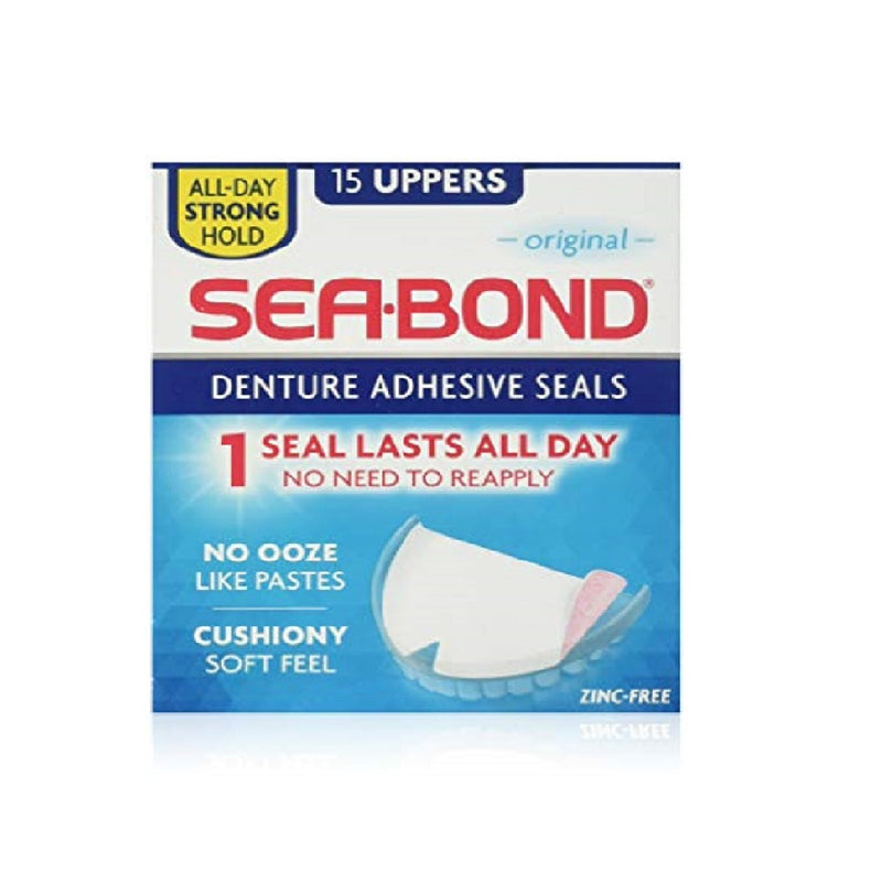 Seabond - Upper Original <br> Pack size: 6 x 1 <br> Product code: 297320