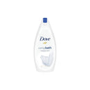 Dove Regular Indulging Cream Bath 450ml <br> Pack size: 6 x 450ml <br> Product code: 312862