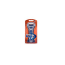 Gillette Fusion Manual Razor 1Up <br> Pack size: 6 x 1 <br> Product code: 251901