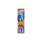 Wisdom Toothbrush Regular Plus Medium (BOGOF) <br> Pack size: 6 x 1 <br> Product code: 304252