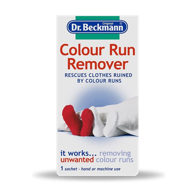 Colour Run Remover 1 x 75g
