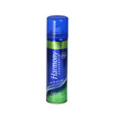 Harmony Hairspray 225M Blue Can Natural <br> Pack size: 6 x 225ml <br> Product code: 164807