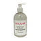 Beauty UK Anti-Bacterial 70% Alcohol Hand Sanitizer 500ml <br> Pack size: 1 x 500ml <br> Product code: 332335