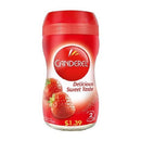 Canderel Spoonful Granulated Sweetener 40g (PM £1.39) <br> Pack size: 6 x 40g <br> Product code: 152051
