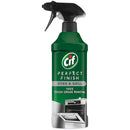 Cif Perfect Finish Oven & Grill Spray 435ml <br> Pack size: 6 x 435ml <br> Product code: 555550