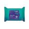 Clean & Clear Deep Action Wipes 25's <br> Pack size: 6 x 25's <br> Product code: 222133