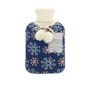 Country Club Hot Water Bottle Knitted 2ltr <br> Pack size: 1 x 2ltr <br> Product code: 144004