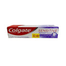 Colgate Toothpaste Sensitive Pro Relief 75ml PM£2.49 <br> Pack size: 6 x 75ml<br> Product code: 282737