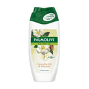 Palmolive Naturals Camellia Oil And Almond Shower Gel 250ml <br> Pack size: 12 x 250ml <br> Product code: 315520