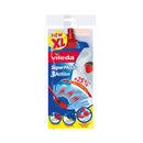 Vileda Supermocio 3 Act Mop Refill <br> Pack size: 1 x 1 <br> Product code: 544358