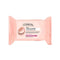 L'oreal Paris Fine Flowers Sensitive Skin Cleansing Face Wipes <br> Pack size: 6 x 25's <br> Product code: 225960