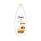 Dove Bodywash Nourishing Oil & Care 225ml <br> Pack size: 6 x 225ml <br> Product code: 312878