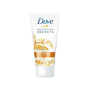 Dove Hand Cream Indulging Ritual Oat Milk & Honey 75ml <br> Pack size: 6 x 75ml <br> Product code: 222822