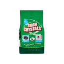 Dri Pak Washing Soda Crystal 1Kg <br> Pack size: 6 x 1kg <br> Product code: 559780