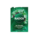 Radox Salts 400Gm Original <br> Pack size: 6 x 400g <br> Product code: 316205