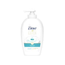 Dove Hand Wash Care & Protect 250ml <br> Pack size: 6 x 250ml <br> Product code: 332778