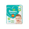 Pampers Baby Dry Maxi Size 4 25S (Pm £6.49) <br> Pack size: 4 x 25 <br> Product code: 382869