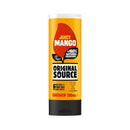 Original Source Shower Gel Mango 250Ml <br> Pack size: 6 x 250ml <br> Product code: 316112
