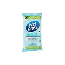 Wet Ones Be Gentle Biodegradable 40's <br> Pack size: 10 x 40's <br> Product code: 137690