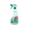 Cif Mutli Purpose Cleaner Spray Ocean 750ml <br> Pack size: 6 x 750ml <br> Product code: 555546