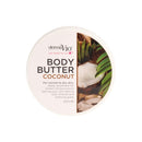 Derma V10 Body Butter Cocoa 220ml <br> Pack size: 12 x 220ml <br> Product code: 224020