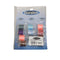 Duralon Assorted Sewing Thread <br> Pack size: 12 x 1 <br> Product code: 398890