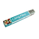 Essential Cling Film (300mm x 30m) <br> Pack size: 12 x 1 <br> Product code: 435600