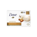 Dove Soap Shea Butter 90G <br> Pack size: 4 x 90g <br> Product code: 332760