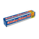 Essential Catering Kitchen Foil (300mm x 33m) <br> Pack size: 12 x 1 <br> Product code: 435524