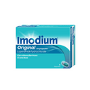Imodium Caps 6'S Gsl <br> Pack size: 6 x 6s <br> Product code: 124670