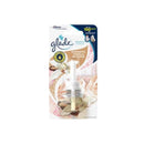 Glade Liquid Electric Refill Vanilla 20ml <br> Pack size: 6 x 20ml <br> Product code: 545064