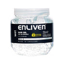 Enliven Hair Gel 250Ml Wet <br> Pack size: 12 x 250ml <br> Product code: 198732