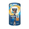 Gillette Fusion Pro Glide Flexball Razor (1up) <br> Pack size: 6 x 1 <br> Product code: 251800