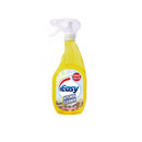 Easy Kitchen Cleaner Spray 500ml + 50% free <br> Pack size: 6 x 750ml <br> Product code: 555404
