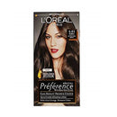 L'Oreal Recital Paris 4.01 <br> Pack size: 3 x 1 <br> Product code: 204850