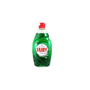 Fairy Washing Up Liquid Original 320ml <br> Pack size: 10 x 320ml <br> Product code: 472034