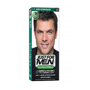 Just For Men-Natural Dark Brown Black <br> Pack size: 6 x 1 <br> Product code: 203390