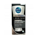 Pearl Drops Toothpaste 50Ml Ultimate Charcoal <br> Pack size: 6 x 50ml <br> Product code: 296530
