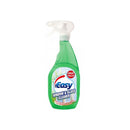 Easy Window & Glass Cleaner Spray 500ml + 50% free <br> Pack size: 6 x 750ml <br> Product code: 555450