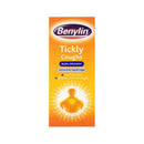 Benylin Non Drowsy Tickly 150ml <br> Pack size: 6 x 150ml <br> Product code: 121220