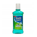 Oral B Mouthwash Complete 250Ml <br> Pack size: 6 x 250ml <br> Product code: 296142