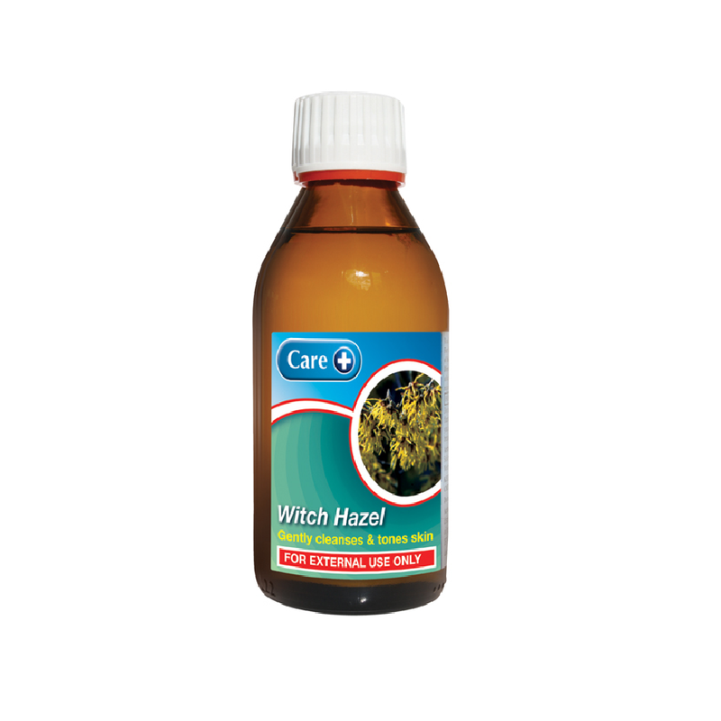 Witch Hazel 200Ml <br> Pack size: 12 x 200ml <br> Product code: 137910