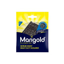 Marigold Scrub Away Heavy Duty Scourer 1's <br> Pack size: 20 x 1 <br> Product code: 496916