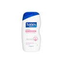 Sanex Dero Hypo-Allergenic Shower Gel 500ml <br> Pack size: 6 x 500nl <br> Product code: 316664
