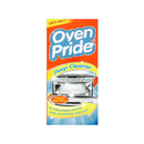 Oven Pride Clean System 500Ml <br> Pack size: 6 x 500ml <br> Product code: 558410