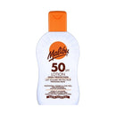 Malibu Lotion SPF50 200ml <br> Pack size: 6 x 200ml <br> Product code: 224712